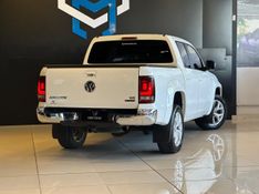 Volkswagen Amarok Highline CD 3.0 4×4 TB Dies Aut. 2018/2019 CONCEPT MOTORS PASSO FUNDO / Carros no Vale