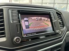 Volkswagen Amarok Highline CD 3.0 4×4 TB Dies Aut. 2019/2020 CONCEPT MOTORS PASSO FUNDO / Carros no Vale