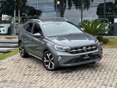 Volkswagen Nivus Highline 1.0 200 TSI Flex Aut. 2021/2021 CONCEPT MOTORS PASSO FUNDO / Carros no Vale