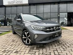 Volkswagen Nivus Highline 1.0 200 TSI Flex Aut. 2021/2021 CONCEPT MOTORS PASSO FUNDO / Carros no Vale