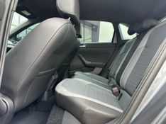 Volkswagen Nivus Highline 1.0 200 TSI Flex Aut. 2021/2021 CONCEPT MOTORS PASSO FUNDO / Carros no Vale