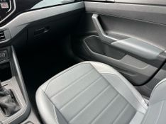 Volkswagen Nivus Highline 1.0 200 TSI Flex Aut. 2021/2021 CONCEPT MOTORS PASSO FUNDO / Carros no Vale