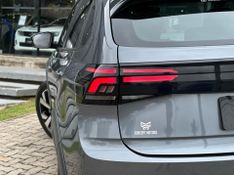 Volkswagen Nivus Highline 1.0 200 TSI Flex Aut. 2021/2021 CONCEPT MOTORS PASSO FUNDO / Carros no Vale