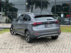 Volkswagen Nivus Highline 1.0 200 TSI Flex Aut. 2021/2021 CONCEPT MOTORS PASSO FUNDO / Carros no Vale