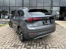 Volkswagen Nivus Highline 1.0 200 TSI Flex Aut. 2021/2021 CONCEPT MOTORS PASSO FUNDO / Carros no Vale