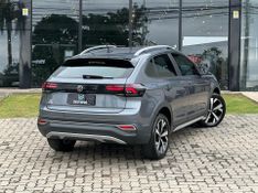 Volkswagen Nivus Highline 1.0 200 TSI Flex Aut. 2021/2021 CONCEPT MOTORS PASSO FUNDO / Carros no Vale