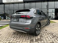 Volkswagen Nivus Highline 1.0 200 TSI Flex Aut. 2021/2021 CONCEPT MOTORS PASSO FUNDO / Carros no Vale