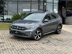 Volkswagen Nivus Highline 1.0 200 TSI Flex Aut. 2021/2021 CONCEPT MOTORS PASSO FUNDO / Carros no Vale