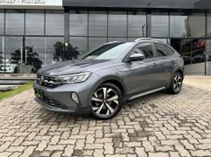 Volkswagen Nivus Highline 1.0 200 TSI Flex Aut. 2021/2021 CONCEPT MOTORS PASSO FUNDO / Carros no Vale