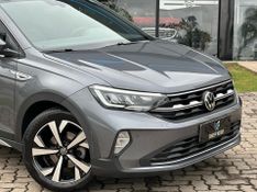 Volkswagen Nivus Highline 1.0 200 TSI Flex Aut. 2021/2021 CONCEPT MOTORS PASSO FUNDO / Carros no Vale