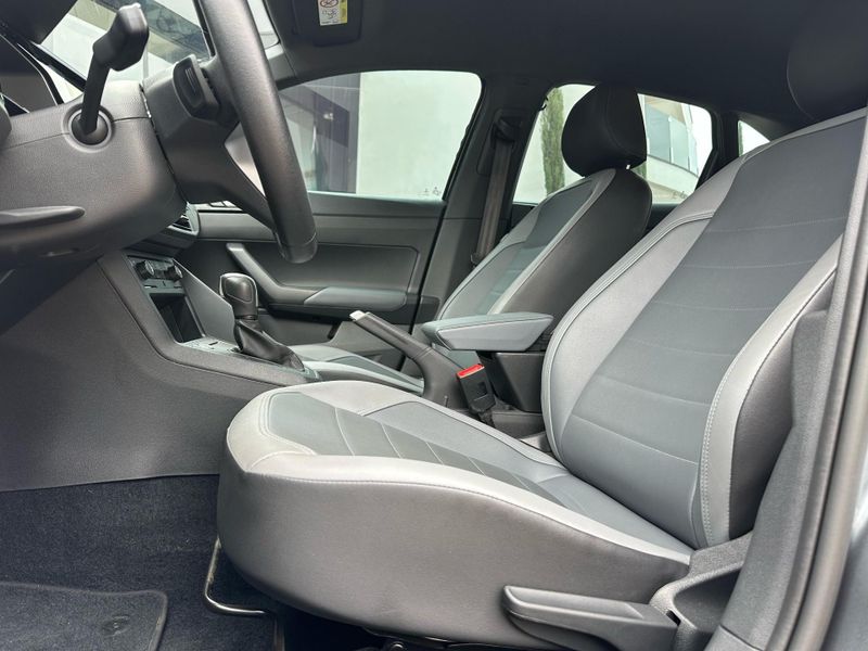 Volkswagen Nivus Highline 1.0 200 TSI Flex Aut. 2021/2021 CONCEPT MOTORS PASSO FUNDO / Carros no Vale