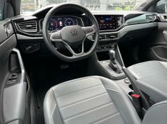 Volkswagen Nivus Highline 1.0 200 TSI Flex Aut. 2021/2021 CONCEPT MOTORS PASSO FUNDO / Carros no Vale