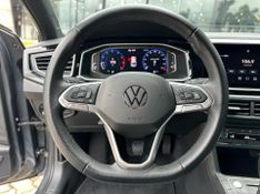 Volkswagen Nivus Highline 1.0 200 TSI Flex Aut. 2021/2021 CONCEPT MOTORS PASSO FUNDO / Carros no Vale