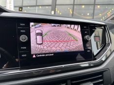 Volkswagen Polo GTS 1.4 TSI 16V Flex 2020/2021 CONCEPT MOTORS PASSO FUNDO / Carros no Vale