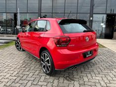 Volkswagen Polo GTS 1.4 TSI 16V Flex 2020/2021 CONCEPT MOTORS PASSO FUNDO / Carros no Vale
