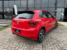 Volkswagen Polo GTS 1.4 TSI 16V Flex 2020/2021 CONCEPT MOTORS PASSO FUNDO / Carros no Vale