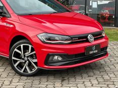 Volkswagen Polo GTS 1.4 TSI 16V Flex 2020/2021 CONCEPT MOTORS PASSO FUNDO / Carros no Vale