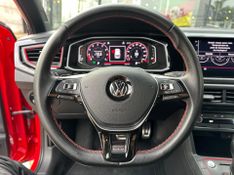 Volkswagen Polo GTS 1.4 TSI 16V Flex 2020/2021 CONCEPT MOTORS PASSO FUNDO / Carros no Vale