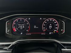 Volkswagen Polo GTS 1.4 TSI 16V Flex 2020/2021 CONCEPT MOTORS PASSO FUNDO / Carros no Vale