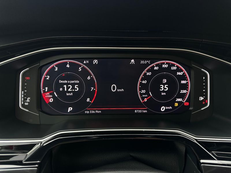 Volkswagen Polo GTS 1.4 TSI 16V Flex 2020/2021 CONCEPT MOTORS PASSO FUNDO / Carros no Vale Volkswagen Polo GTS 1.4 TSI 16V Flex 2020/2021 CONCEPT MOTORS PASSO FUNDO / Carros no Vale