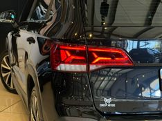 Volkswagen Taos Highline 1.4 250 TSI Flex Aut. 2022/2022 CONCEPT MOTORS PASSO FUNDO / Carros no Vale