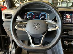 Volkswagen Taos Highline 1.4 250 TSI Flex Aut. 2022/2022 CONCEPT MOTORS PASSO FUNDO / Carros no Vale