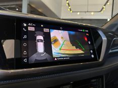 Volkswagen Taos Highline 1.4 250 TSI Flex Aut. 2022/2022 CONCEPT MOTORS PASSO FUNDO / Carros no Vale