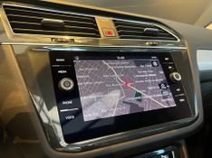 Volkswagen Tiguan Allspac 250 TSI 1.4 Flex 2019/2019 CONCEPT MOTORS PASSO FUNDO / Carros no Vale