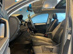 Volkswagen Tiguan Allspac 250 TSI 1.4 Flex 2019/2019 CONCEPT MOTORS PASSO FUNDO / Carros no Vale