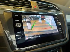 Volkswagen Tiguan Allspac 250 TSI 1.4 Flex 2019/2019 CONCEPT MOTORS PASSO FUNDO / Carros no Vale