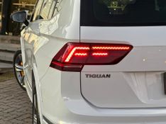 Volkswagen Tiguan Allspac R-Line 350 TSI 2.0 4×4 2019/2020 CONCEPT MOTORS PASSO FUNDO / Carros no Vale