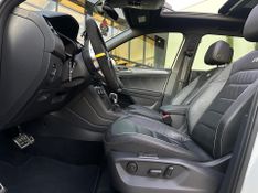 Volkswagen Tiguan Allspac R-Line 350 TSI 2.0 4×4 2019/2020 CONCEPT MOTORS PASSO FUNDO / Carros no Vale