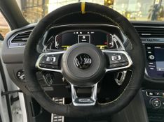 Volkswagen Tiguan Allspac R-Line 350 TSI 2.0 4×4 2019/2020 CONCEPT MOTORS PASSO FUNDO / Carros no Vale
