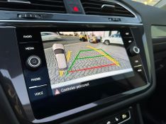 Volkswagen Tiguan Allspac R-Line 350 TSI 2.0 4×4 2019/2020 CONCEPT MOTORS PASSO FUNDO / Carros no Vale