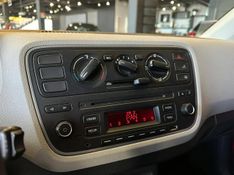 Volkswagen Up Move 1.0 TSI Total Flex 12V 5p 2016/2016 CONCEPT MOTORS PASSO FUNDO / Carros no Vale