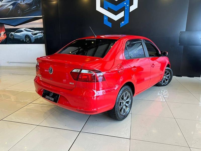 Volkswagen Voyage COMF/Highli 1.6 T.Flex 8V 4p 2017/2018 CONCEPT MOTORS PASSO FUNDO / Carros no Vale Volkswagen Voyage COMF/Highli 1.6 T.Flex 8V 4p 2017/2018 CONCEPT MOTORS PASSO FUNDO / Carros no Vale