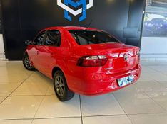 Volkswagen Voyage COMF/Highli 1.6 T.Flex 8V 4p 2017/2018 CONCEPT MOTORS PASSO FUNDO / Carros no Vale