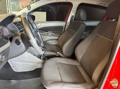 Volkswagen Voyage COMF/Highli 1.6 T.Flex 8V 4p 2017/2018 CONCEPT MOTORS PASSO FUNDO / Carros no Vale