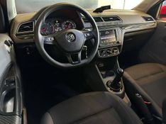 Volkswagen Voyage COMF/Highli 1.6 T.Flex 8V 4p 2017/2018 CONCEPT MOTORS PASSO FUNDO / Carros no Vale