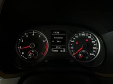 Volkswagen Voyage COMF/Highli 1.6 T.Flex 8V 4p 2017/2018 CONCEPT MOTORS PASSO FUNDO / Carros no Vale