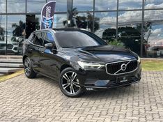 Volvo XC60 T-5 MOMENTUM 2.0 254cv AWD 5p 2017/2018 CONCEPT MOTORS PASSO FUNDO / Carros no Vale