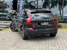 Volvo XC60 T-5 MOMENTUM 2.0 254cv AWD 5p 2017/2018 CONCEPT MOTORS PASSO FUNDO / Carros no Vale