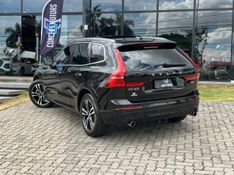 Volvo XC60 T-5 MOMENTUM 2.0 254cv AWD 5p 2017/2018 CONCEPT MOTORS PASSO FUNDO / Carros no Vale