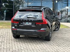 Volvo XC60 T-5 MOMENTUM 2.0 254cv AWD 5p 2017/2018 CONCEPT MOTORS PASSO FUNDO / Carros no Vale