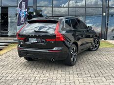 Volvo XC60 T-5 MOMENTUM 2.0 254cv AWD 5p 2017/2018 CONCEPT MOTORS PASSO FUNDO / Carros no Vale