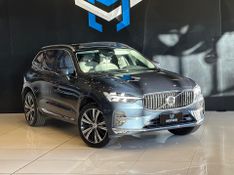 Volvo XC60 T-8 INSCRIPTION 2.0 (HÃ­brido) 2021/2022 CONCEPT MOTORS PASSO FUNDO / Carros no Vale