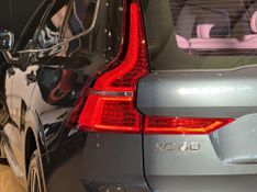 Volvo XC60 T-8 INSCRIPTION 2.0 (HÃ­brido) 2021/2022 CONCEPT MOTORS PASSO FUNDO / Carros no Vale