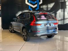 Volvo XC60 T-8 INSCRIPTION 2.0 (HÃ­brido) 2021/2022 CONCEPT MOTORS PASSO FUNDO / Carros no Vale