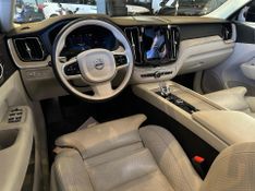 Volvo XC60 T-8 INSCRIPTION 2.0 (HÃ­brido) 2021/2022 CONCEPT MOTORS PASSO FUNDO / Carros no Vale