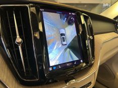 Volvo XC60 T-8 INSCRIPTION 2.0 (HÃ­brido) 2021/2022 CONCEPT MOTORS PASSO FUNDO / Carros no Vale